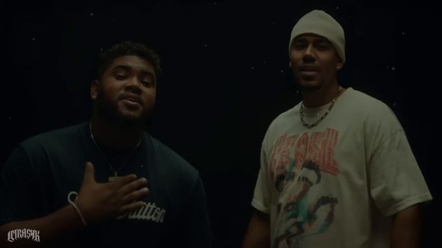 Romeo Santos, Chris Lebron - Siri (Letra)