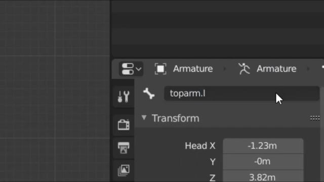 How to make a Roblox rig in Blender 2.8 смотреть онлайн