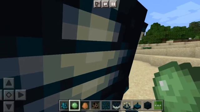 Обновление в Майнкрафт 1.19!**добавили долгожданного моба** смотреть онлайн