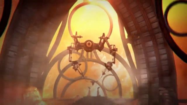 Return to Clockwork City - состоялся релиз дополнения для The Elder Scrolls: Legends смотреть онлайн