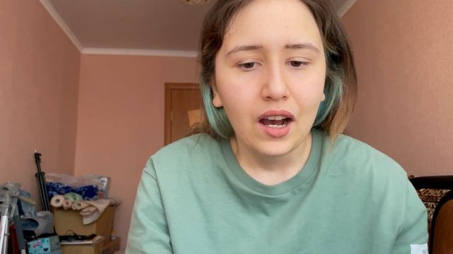 ПЕРЕЕЗД/ ОБЩАГА/ СНОВА КАЗАНЬ? Study Vlog