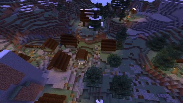 Repurposed Structures mod minecraft -1.16.5-
