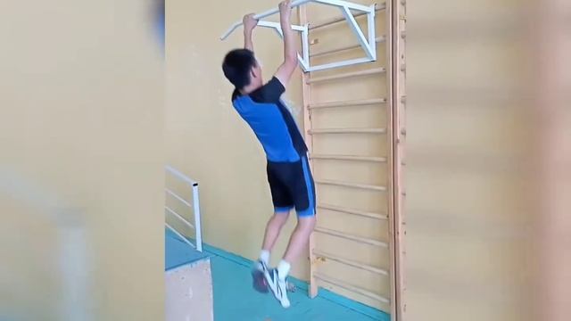 Мама, папа, я- спортивная семья, СП Кункур смотреть онлайн