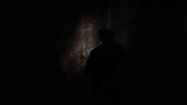Silent Hill 2: Director's Cut - Part 8 - Brookhaven Hospital смотреть онлайн