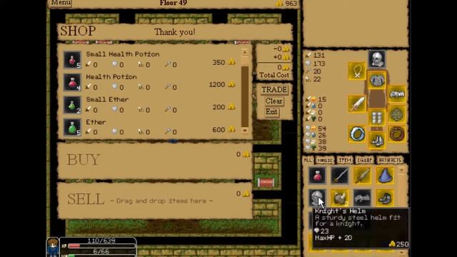 The Enchanted cave part2 - Walkthrough смотреть онлайн