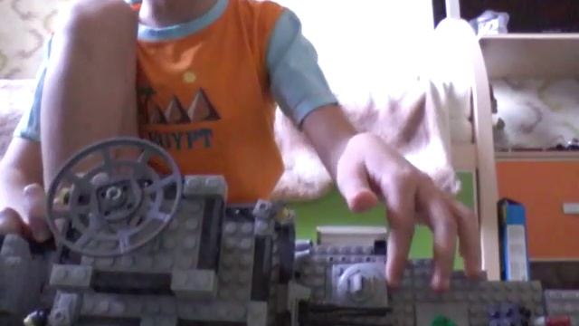 Лего корабль смотреть онлайн