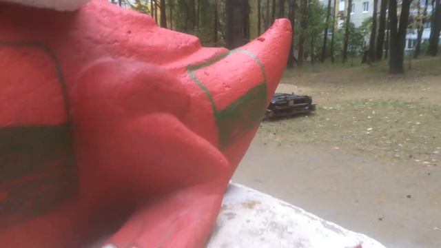 Воин Света: борьба с БЧБ символикой. Точечная зачистка. (Минск, Уруручье) // Minsk. Belarus. Patrio смотреть онлайн