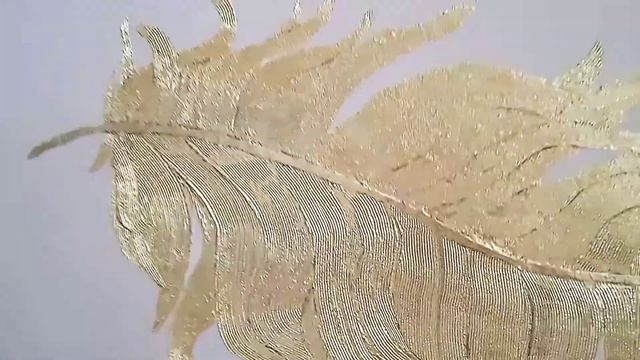 картина "Перо" смотреть онлайн