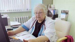 Екатерина Сапожникова «Лучший педиатр» 2024