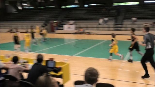 Hermut Weber Cup Viertelfinale Jahn München vs DBV Charlottenburg смотреть онлайн