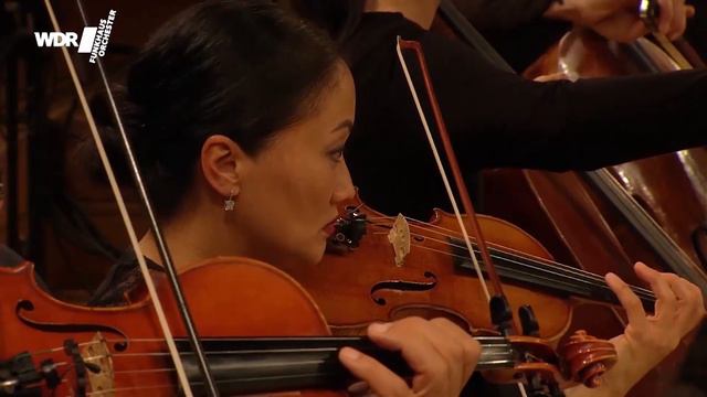 Tanz Auf Dem Balkan - UWAGA! & WDR Funkhausorchester