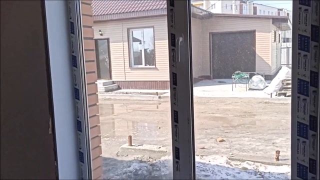КУПИЛИ ДОМ ☑️ Серия 12 ? Подоконники ПРОГНИЛИ НАСКВОЗЬ за 6 месяцев ‼️ смотреть онлайн