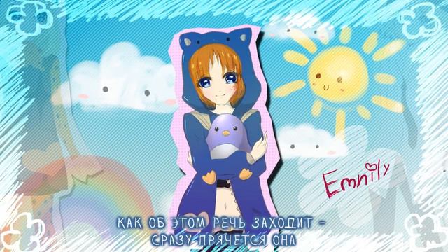 [Vocaloid RUS cover] Toeto (10 People Chorus) [Harmony Team] смотреть онлайн