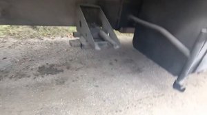 Воздушная система с нуля на трёхосный прицеп часть 2 или почему прицеп долго растормаживается