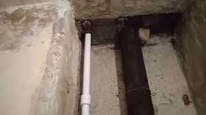 ЗАМЕНА ЖЕЛЕЗНЫХ ТРУБ НА ПОЛИПРОПИЛЕНОВЫЕ