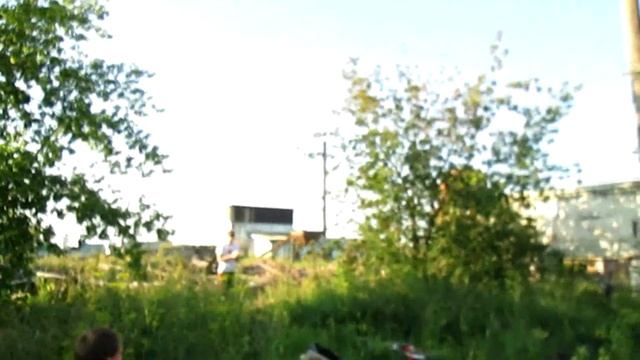 Привет из Черема и от Димы утки смотреть онлайн