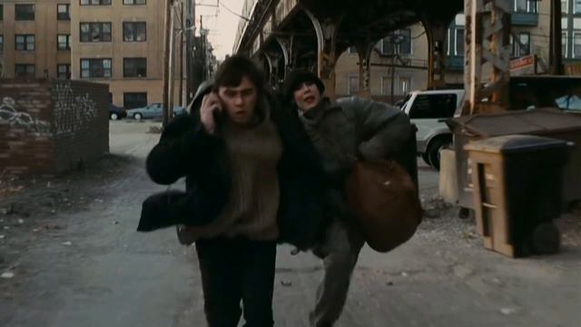 БРАТ 2 - 20 лет спустя_BRAT II Chicago memory смотреть онлайн