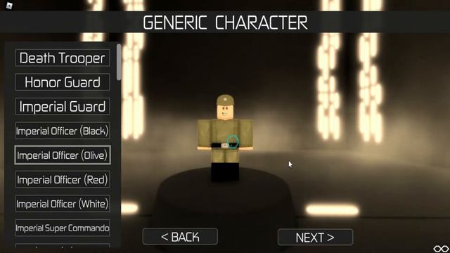Roblox Star Wars: Galaxy Roleplay 2022.2.20 HavsonNerf Havson Games | darksaber lightsaber смотреть онлайн