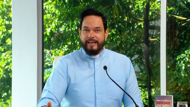 Sorrindo pra Vida (22/03/2024) Partilha da Palavra com Padre Adriano Zandoná смотреть онлайн