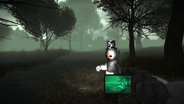 Телепузики часть 2 (убавьте звук будут скримеры) смотреть онлайн