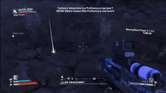 Borderlands: Co-Op Playthrough W/Demon Ep40 смотреть онлайн
