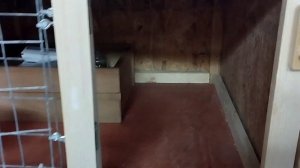 Паровочные клетки для голубей своими руками