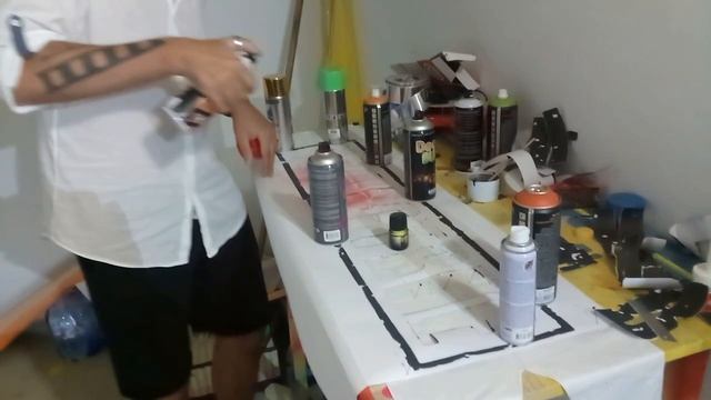 Флаг своими руками смотреть онлайн