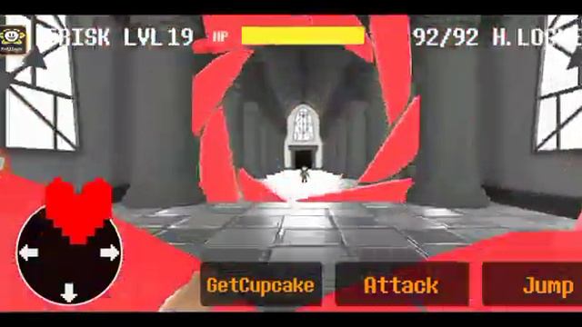 3Dtale Chara прохождение