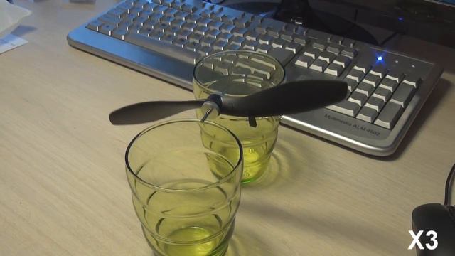 Simple prop balancer for 1$ смотреть онлайн