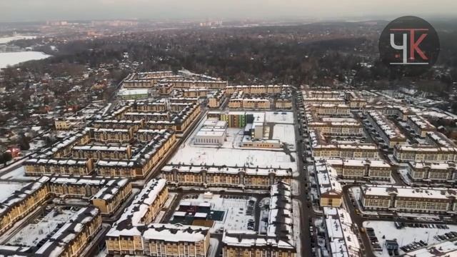 В "Самаровке" спасают огороды. Мошенничество с землей в Подмосковье. Финальная стадия. Королёв смотреть онлайн