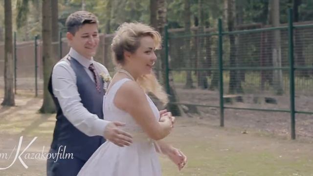 Алексей и Олеся смотреть онлайн