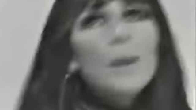 Sonny and Cher - Little Man(1966) смотреть онлайн