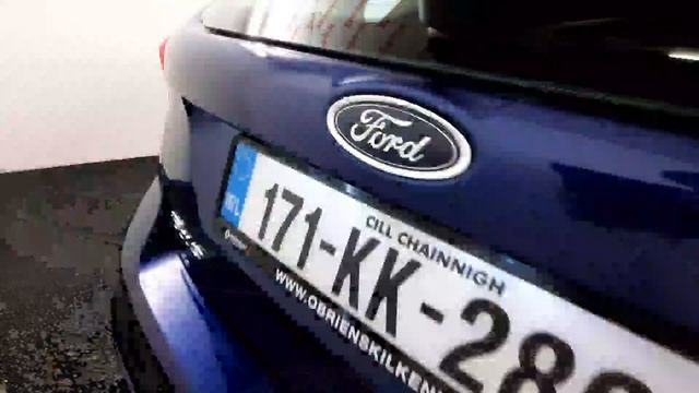 171KK2807 - 2017 Ford Focus FORD FOCUS TITANIUM 1.5 TDCI. IMMACULATE CAR 81... смотреть онлайн