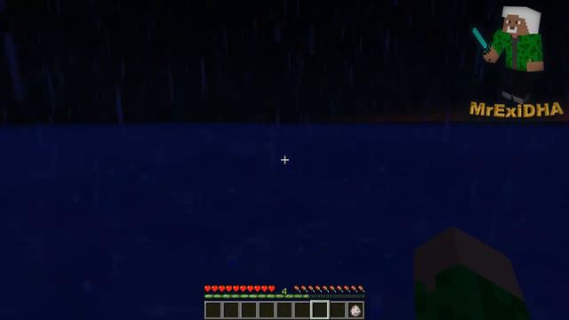 Minecraft: В поисках Пятницы - Часть 4 - Надводный батискаф. смотреть онлайн