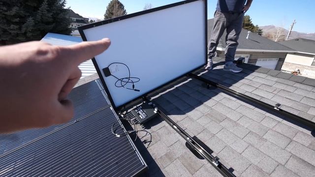Do It Yourself Solar Power? - Easy DIY Solar Panel Installation!