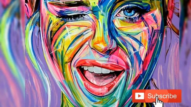 ,,Поп-арт,, подборка картин в стиле поп-арт смотреть онлайн