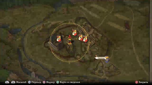 1 РПГ года? Kingdom come:Deliverance on PS4 смотреть онлайн