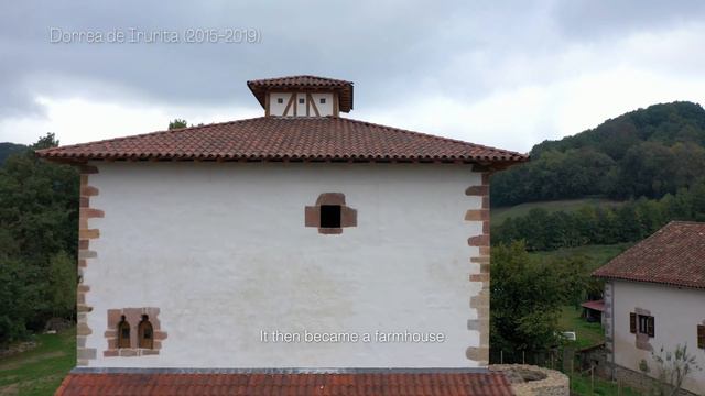 Leopoldo Gil Cornet, Premio Rafael Manzano 2012 смотреть онлайн