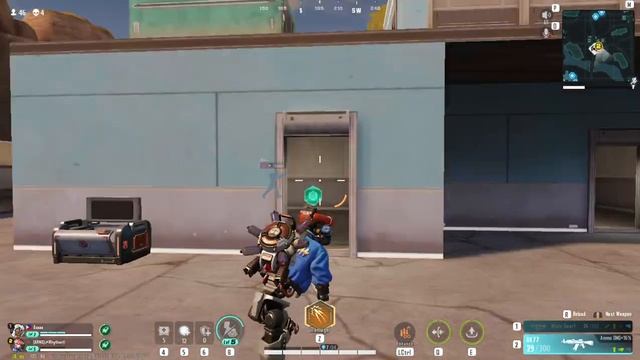 Farlight 84 Gameplay in Low end PC | Intel® HD Graphics 4600 #farlight84 смотреть онлайн