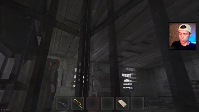 ALAN [АЛАН] ➤ METEL HORROR ESCAPE [ МЕТЕЛЬ ] смотреть онлайн