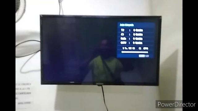 TDT EN TV DAEWOO LED HD 32 L32S635BKS(PARA TENER EN CUENTA) смотреть онлайн