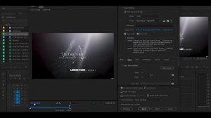 Как отрендерить часть видео в Adobe Premiere Pro