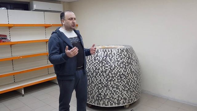 Как выбрать тандыр. 8(916)087-35-46. мастер тандыра. тандыр смотреть онлайн