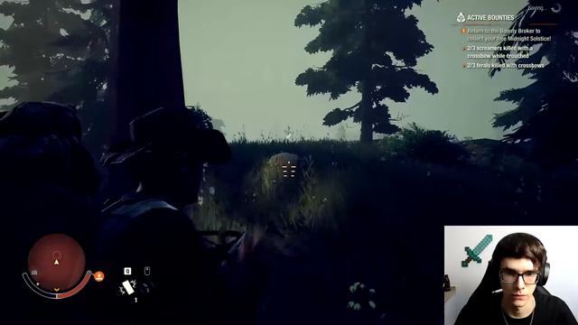 We Are Having A Problem! | State Of Decay 2 #3 смотреть онлайн