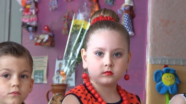 Садик выпускной 2017 Стиляги смотреть онлайн