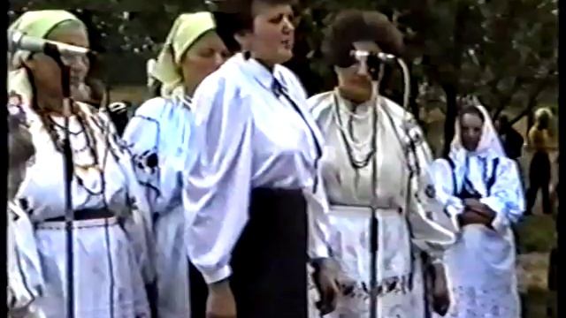 #3 Свято села Займище 1991 рік частина 3 из 4 смотреть онлайн