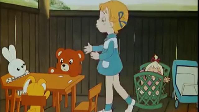 живая игрушка