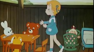 живая игрушка