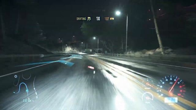 Feeling adept in Need for Speed: 1987 Ferrari F40 (Tuners Know) смотреть онлайн