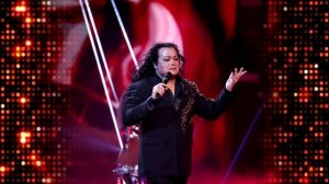 ИГОРЬ НАДЖИЕВ. Слова Благодарности всем, кто любит моё Творчество и болеет за меня на «Суперстар!»